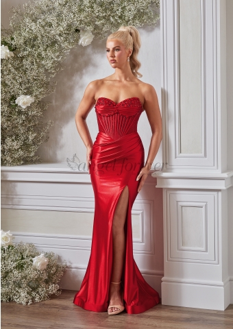 Angel Forever - AF5307 - RED