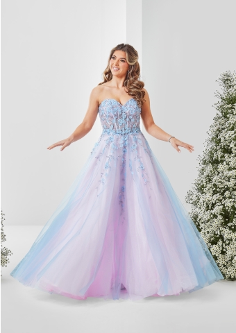 Angel Forever - AF5410 - Pale Blue