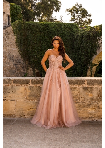 Angel Forever - Af5410 - Rose Gold