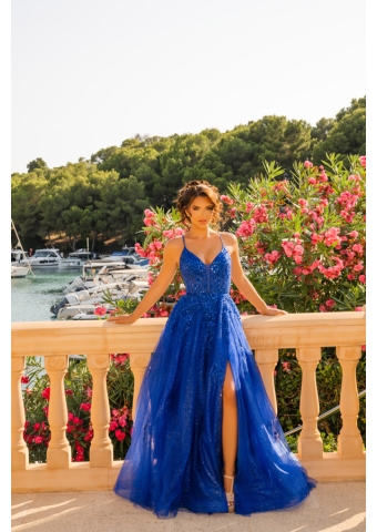 Angel Forever - AF5414 - Royal Blue