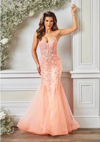 Angel Forever - AF5451- Orange