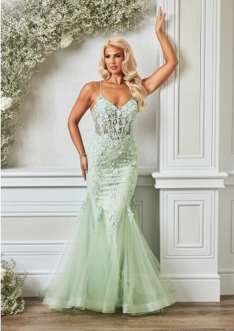 Angel Forever - AF5451- Mint