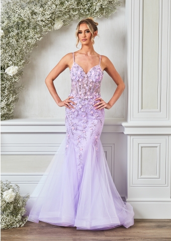 Angel Forever - AF5357 - Lilac