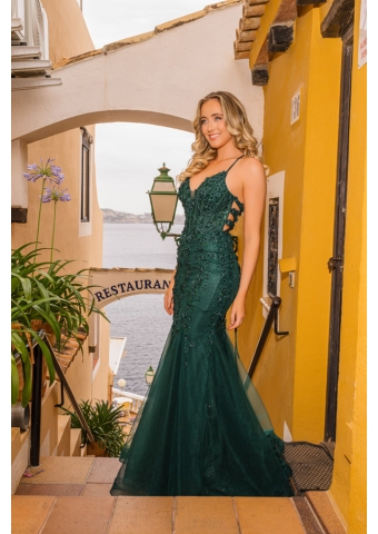 Angel Forever - AF5458 - Green