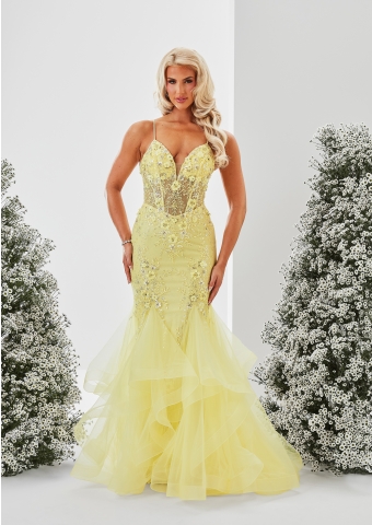 Angel Forever - AF5460 - Lemon
