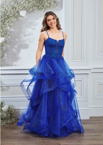 Angel Forever - AF5465 - ROYAL BLUE