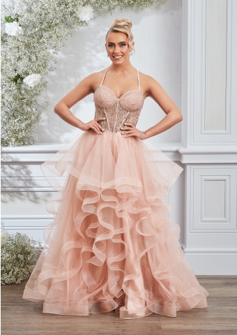 Angel Forever - AF5468 - Rose Gold