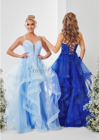 Angel Forever - AF5469 - ICE BLUE