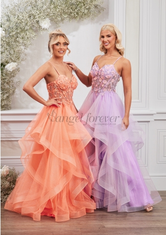 Angel Forever - AF5470 - LILAC