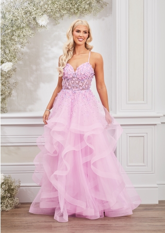 Angel Forever - AF5471- Lilac