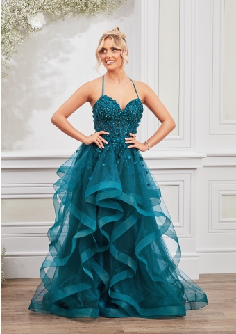 Angel Forever - AF5471- Teal