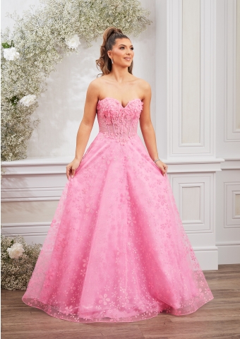 Angel Forever - AF5475 - Pink