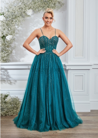 Angel Forever - AF5501 - TEAL