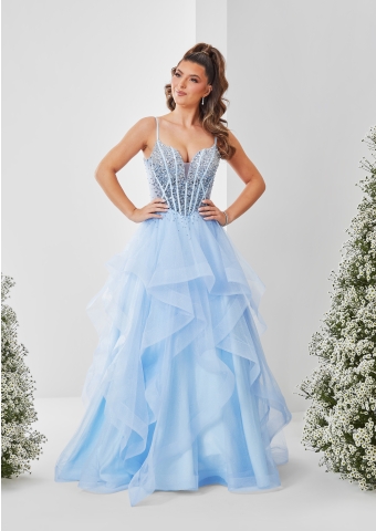Angel Forever - AF5603 - Ice Blue