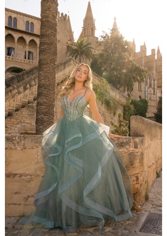 Angel Forever - AF5603 - Sage Green