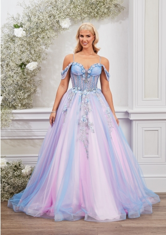 Angel Forever - AF5608 - Ice Blue
