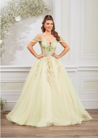 Angel Forever - AF5608 - Lemon