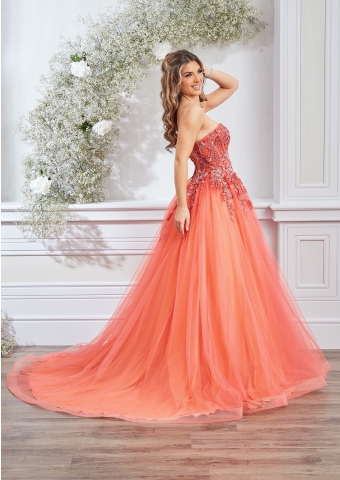 Angel Forever - AF5620 - Orange