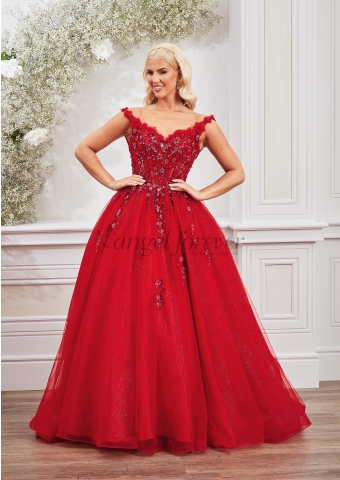 Angel Forever - Af5621 - RED