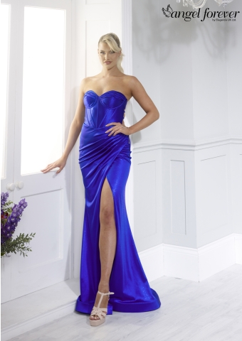 Angel Forever - AF5844 - Royal Blue