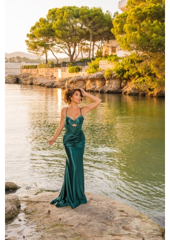 Angel Forever - AF6301 - Green