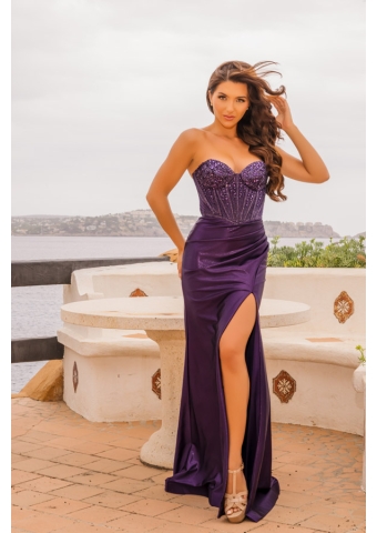 Angel Forever - AF6304 - Purple