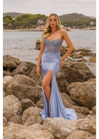 Angel Forever - AF6314 - Periwinkle