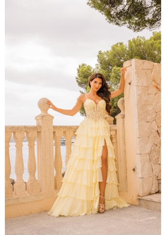 Angel Forever - AF6317 - Yellow