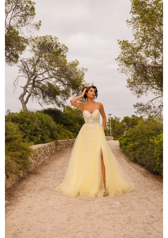 Angel Forever - AF6325 - Yellow