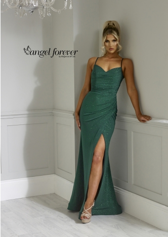 Angel Forever - AF6344 - EMERALD
