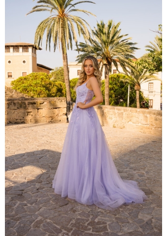 Angel Forever - AF6407 - Lilac