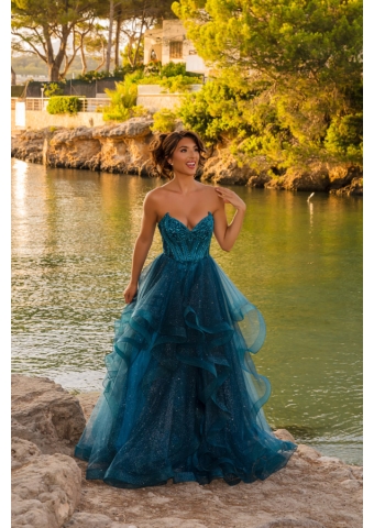 Angel Forever - AF6410 - Teal
