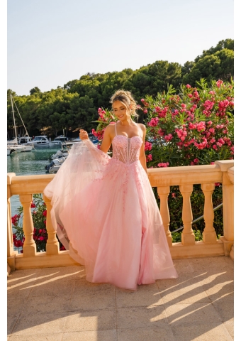 Angel Forever - AF6411 - Pink