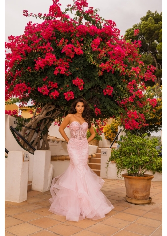 Angel Forever - AF6422 - Pink