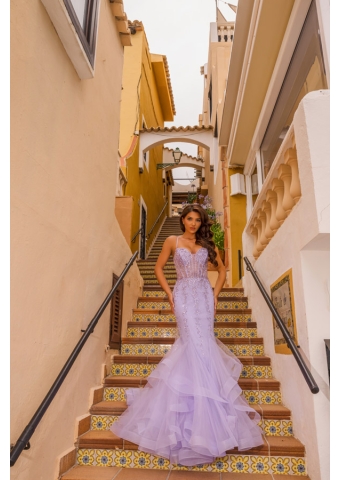 Angel Forever - AF6423 - Lilac