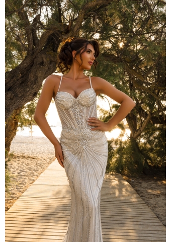Angel Forever - Af6426 - White