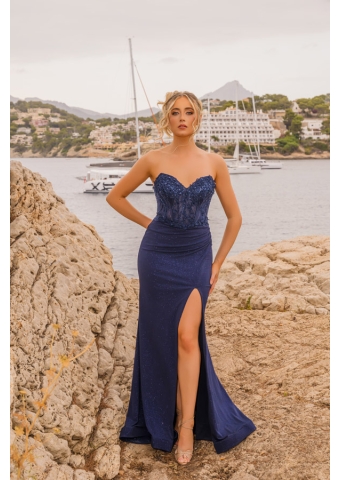 Angel Forever - AF6435 - Navy