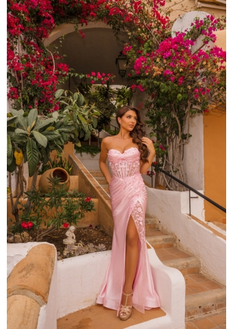 Angel Forever - AF6439 - Pink