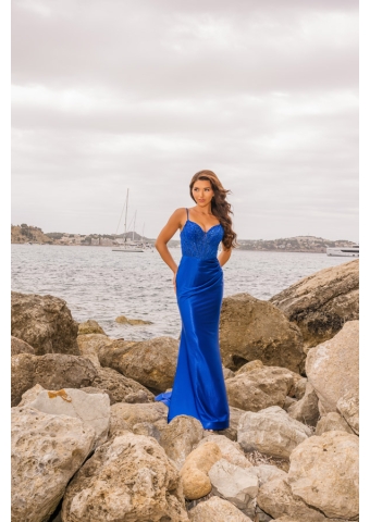 Angel Forever - AF6442 - Royal Blue