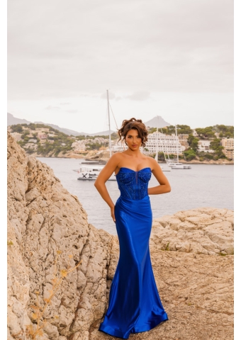 Angel Forever - AF6444 - Royal Blue