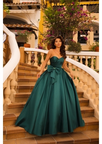 Angel Forever - AF6453 - Green