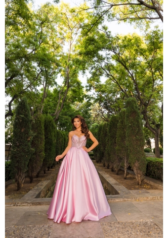 Angel Forever - AF6456 - Pink