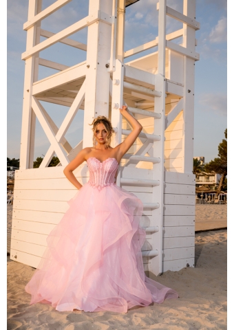 Angel Forever - AF6651 - Pink