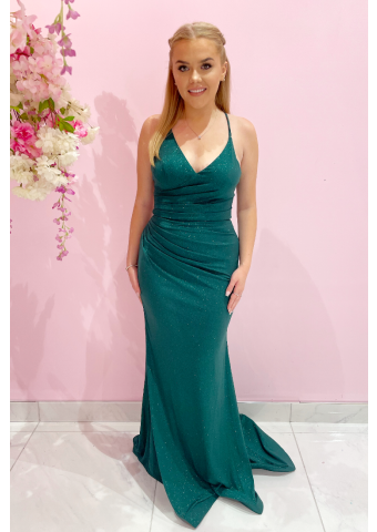 Angel Forever - AF32208 - Green