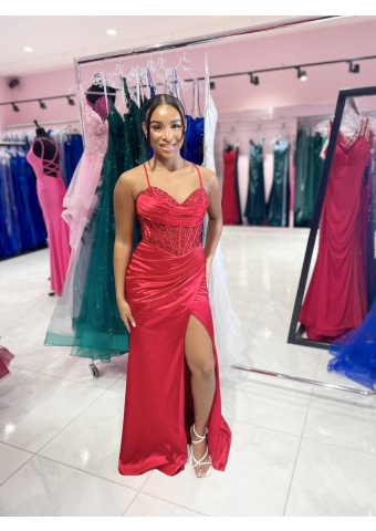 ANGEL FOREVER - Af3944 - Red