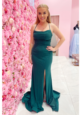 Angel Forever - AF42216 - Green