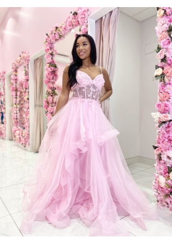 ANGEL FOREVER - AF42224 - PINK