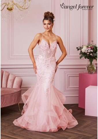 Angel Forever -  AF5460 - Pink