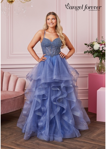 Angel Forever -  AF5568 - Periwinke