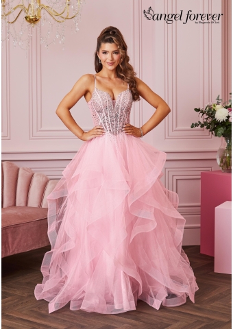 Angel Forever -  AF5603 - Pink